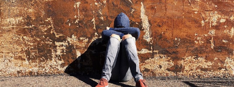 What Moms Need When Dealing With Unruly Teenagers