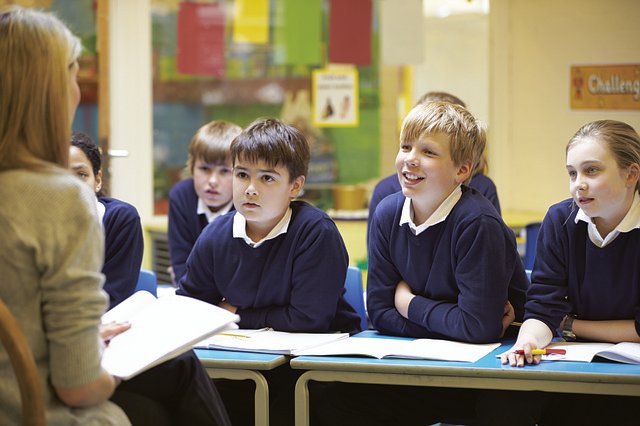Teaching