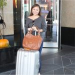 Tips for Successfully Living Out of a Suitcase