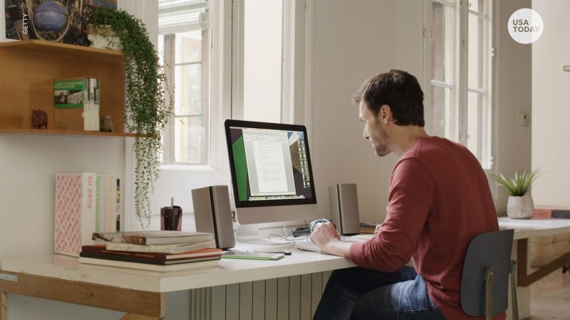 Work from Home