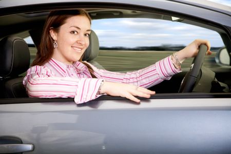 buiness vehicle