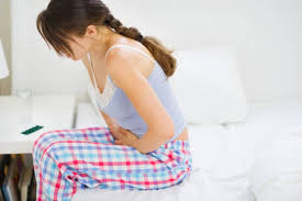 menstruation pain