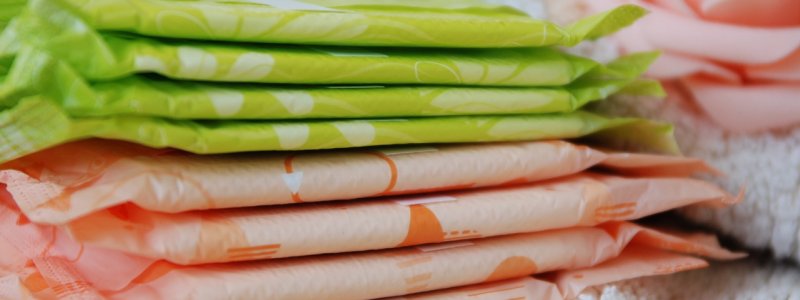 How to Stop Menstrual Pain in Its Tracks