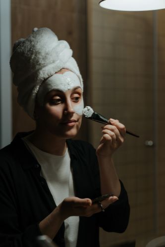 skincare