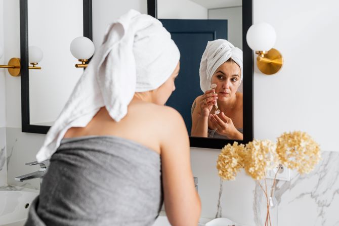 skincare
