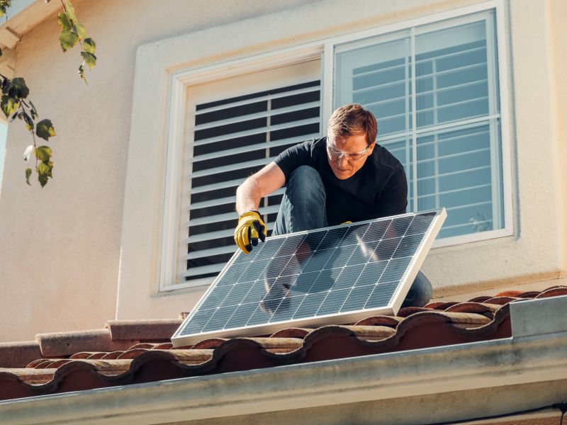 Energy Efficient