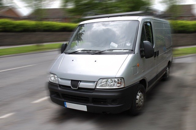 Investing in business vehicles
