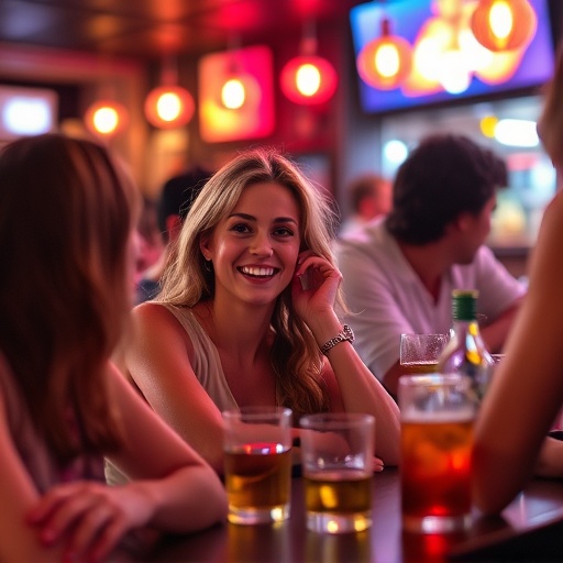How to Prepare for a night of Drinking