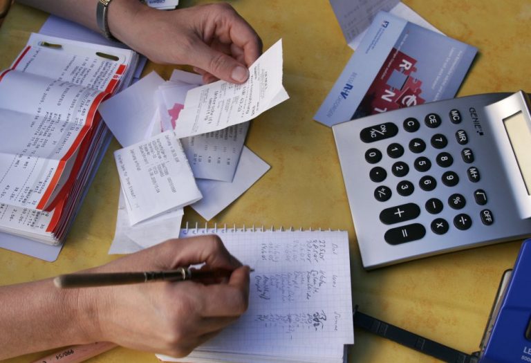 Financial Planning for the Future