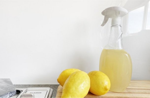 How A Clean Home Can Reduce Stress And Clear Your Mind