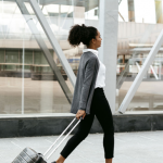 Solo travel safety tips for female travellers