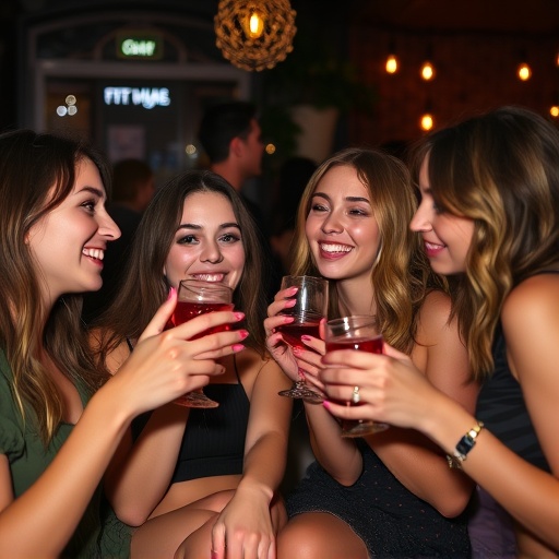 How to Prepare for a night of Drinking
