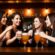 Responsible Drinking: How to Prepare for a night of Drinking