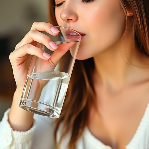 Water