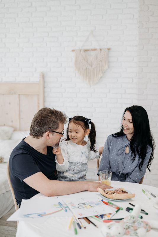  military adoption