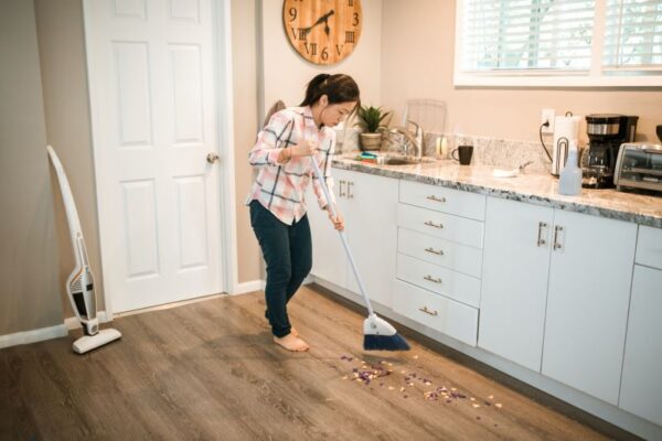 How A Clean Home Can Reduce Stress And Clear Your Mind