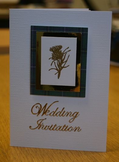 wedding Invitation cost