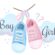 Unforgettable Gender Reveal Ideas for a Perfect Celebration