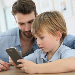 Parental controls and kids’ online safety – memo for parents