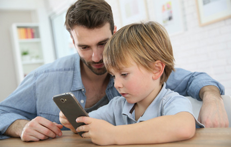 Parental Controls and protecting children online