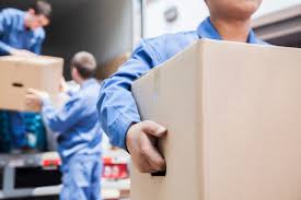 benefits of hiring a moving company
