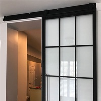 Barn Door