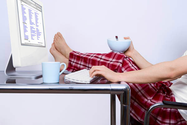 Isolation and Working at Home: How to Stay Connected and Support Others