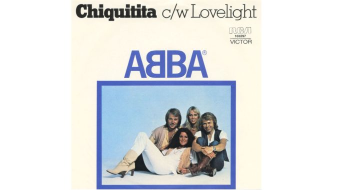 Chiquitita