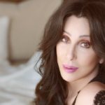Cher Proves Once Again She’s a Goddess