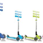 Primo foldable scooter review