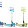 Primo foldable scooter for kids review