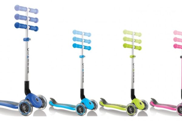 Primo foldable scooter review
