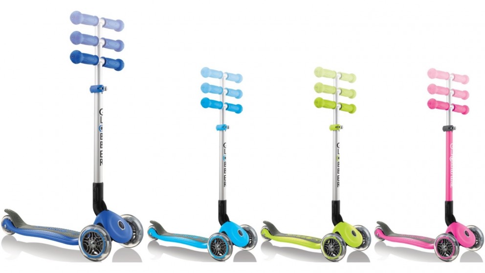 Primo foldable scooter for kids review