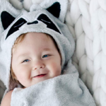 The best baby bath towels and washcloths