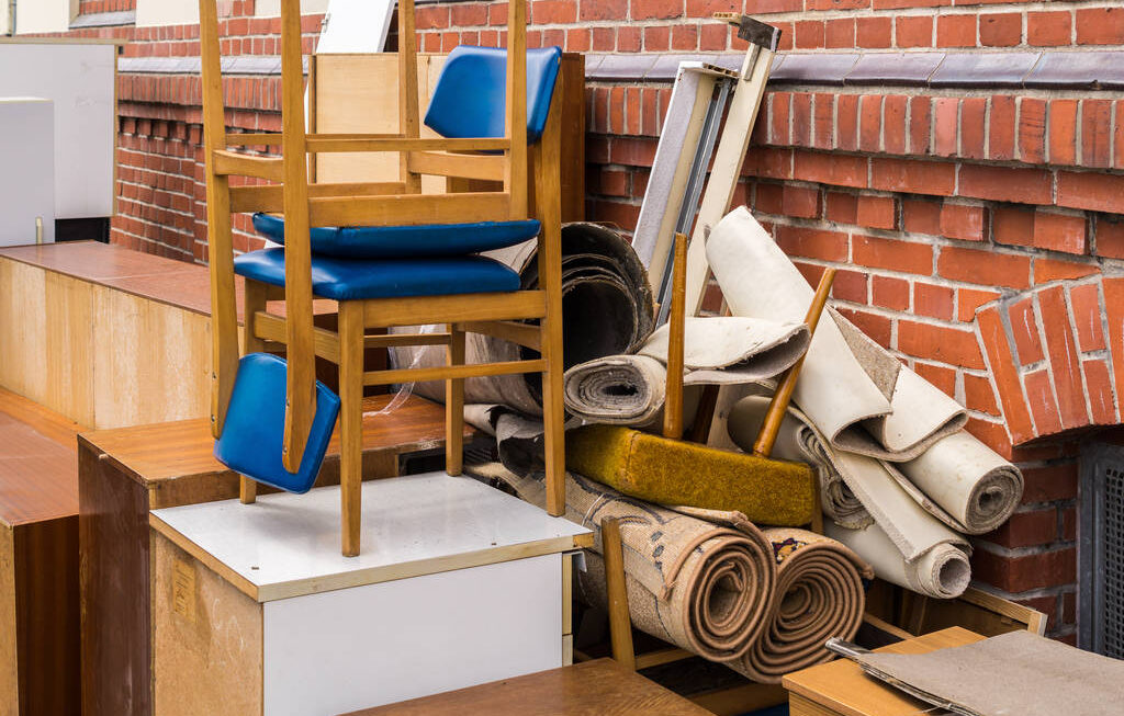 Effective Solutions to Declutter Your Home