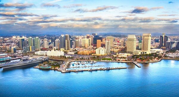 Tips for Living in San Diego, California
