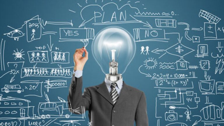 Possibility Thinker