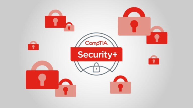 CompTIA Security