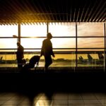 Preparing for an Extended Business Trip