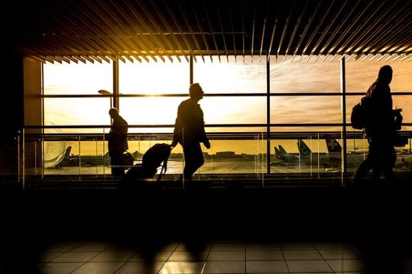 Preparing for an Extended Business Trip