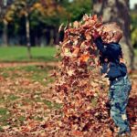 5 benefits of outdoor play for children