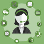 Work from home as a virtual assistant
