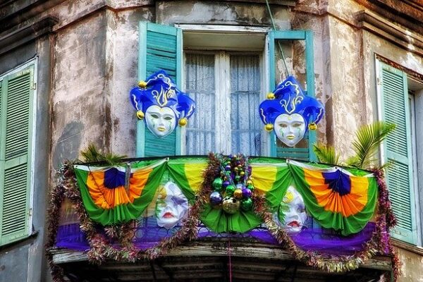 The Beginner’s Guide to Mardi Gras in New Orleans