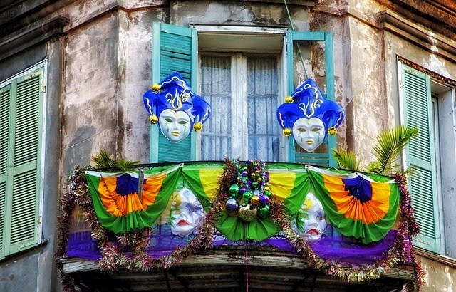 The Beginner’s Guide to Mardi Gras in New Orleans