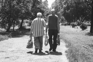 retirement