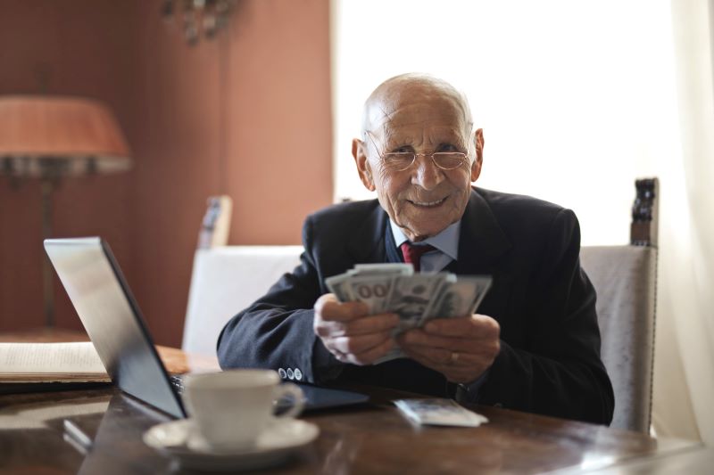 money management