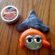 Crazy Aaron’s Thinking Putty for Halloween