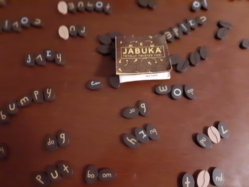 Jabuka Game