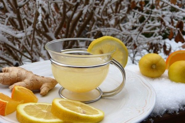 How to Avoid Getting Sick This Winter