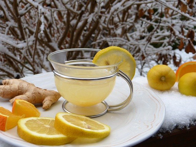 winter health